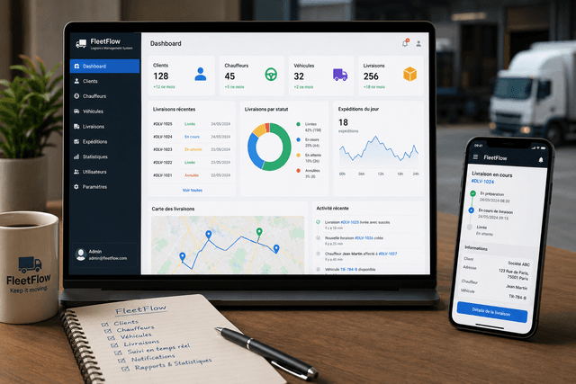Spring Boot Admin Client Rida Taki | Full Stack Portfolio