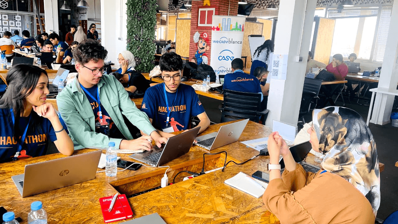 FootTech Hackathon 2026
