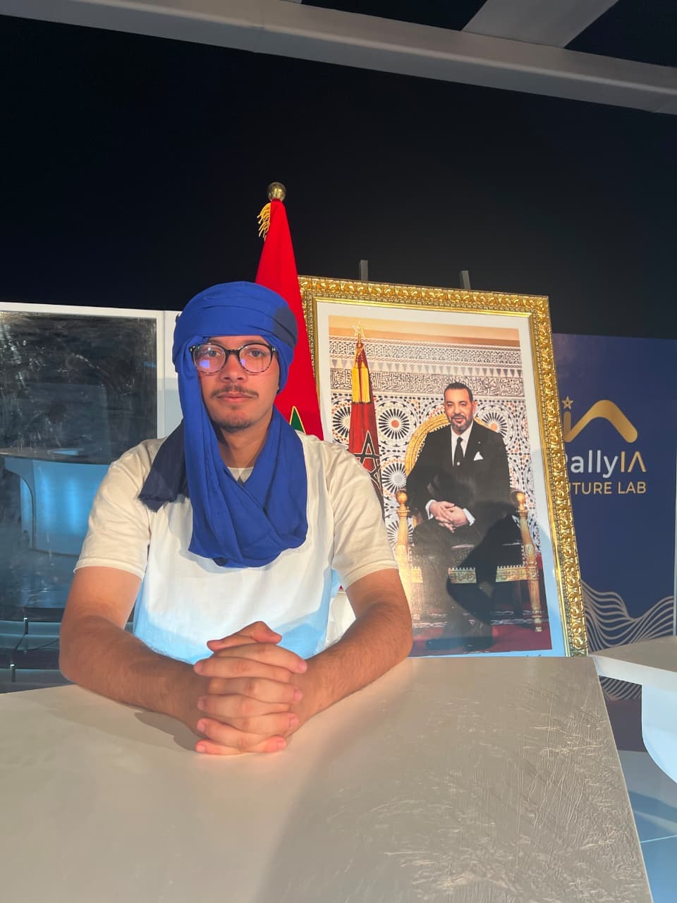 Rally AI Future Lab 2026